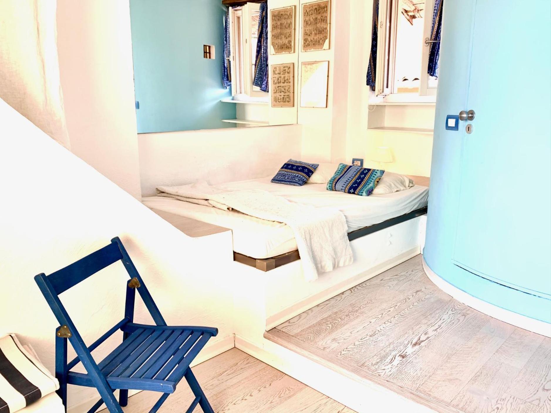 Aparthotel Riviera - Nice Cote D'Azur - Old Town - Promenade Des Anglais Værelse billede